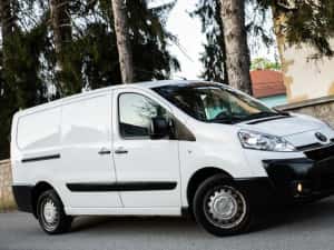 Toyota proace,jumpy,expert,scudo — miniatura 3