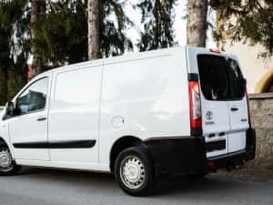 Toyota proace,jumpy,expert,scudo — miniatura 4