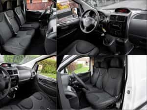 Toyota proace,jumpy,expert,scudo — miniatura 7