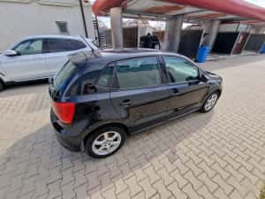 Volswagen (vw) Polo 1.2 diesel 2012 pret usor negociabil — miniatura 3