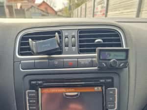 Volswagen (vw) Polo 1.2 diesel 2012 pret usor negociabil — miniatura 6