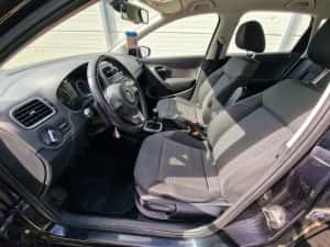 Volswagen (vw) Polo 1.2 diesel 2012 pret usor negociabil — miniatura 8