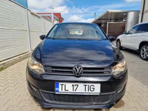 Volswagen (vw) Polo 1.2 diesel 2012 pret usor negociabil — miniatura 9