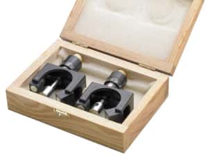 Dispozitiv de centrare cutite de abric HML — miniatura 2