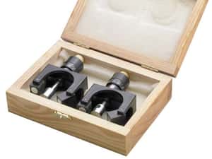 Dispozitiv de centrare cutite de abric HML — miniatura 3