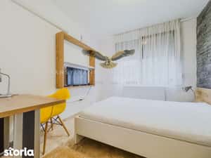 2-room Modern apartment| Hasdeu/UMF — miniatura 4