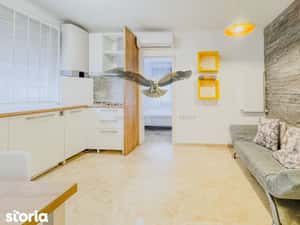 2-room Modern apartment| Hasdeu/UMF — miniatura 6