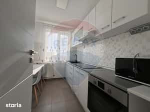De închiriat apartament cu 2 camere în zona Nufarul — miniatura 5