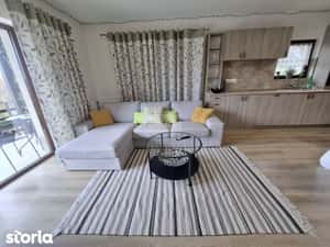 Apartament 3 camere cu Grădină proprie + 2 parcări | Tăietura Turcului — miniatura 5