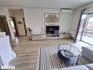 Apartament 3 camere cu Grădină proprie + 2 parcări | Tăietura Turcului — miniatura 6
