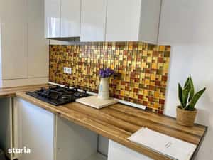Apartament de vânzare în Sibiu – 3 camere, parcare inclusă — miniatura 5