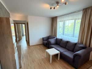 Apartament 2 camere | Calea Grivitei |bloc nou | cu centrala — miniatura 1