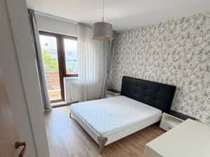 Apartament 2 camere | Calea Grivitei |bloc nou | cu centrala — miniatura 4