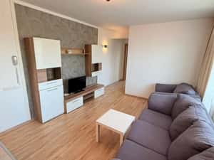 Apartament 2 camere | Calea Grivitei |bloc nou | cu centrala — miniatura 5