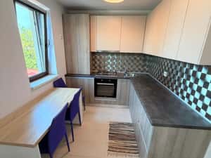 Apartament 2 camere | Calea Grivitei |bloc nou | cu centrala — miniatura 6