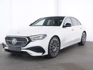 Mercedes-Benz E 450 Automată 381 HP Benzină — miniatura 2