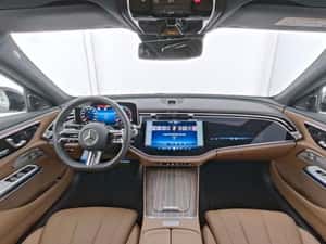 Mercedes-Benz E 450 Automată 381 HP Benzină — miniatura 6