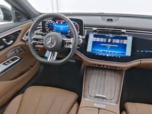 Mercedes-Benz E 450 Automată 381 HP Benzină — miniatura 7