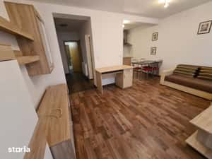 Bloc Nou.Lunei-Complex 2 camere-Mobilat.Utilat — miniatura 4