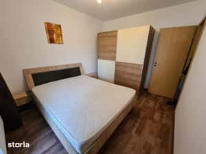 Bloc Nou.Lunei-Complex 2 camere-Mobilat.Utilat — miniatura 5