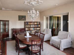 Apartament spatios cu 3 camere, situat central in Timisoara — miniatura 1