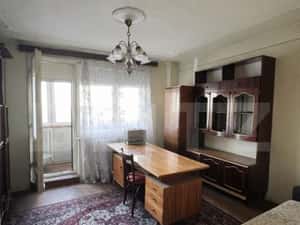 Apartament spatios cu 3 camere, situat central in Timisoara — miniatura 3