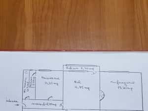 Apartament spatios cu 3 camere, situat central in Timisoara — miniatura 5