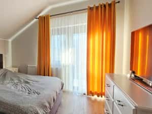 Proprietate Piatra Neamt - casa eleganta camin de suflet — miniatura 3