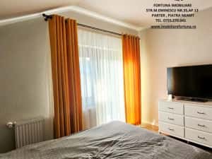 Proprietate Piatra Neamt - casa eleganta camin de suflet — miniatura 6