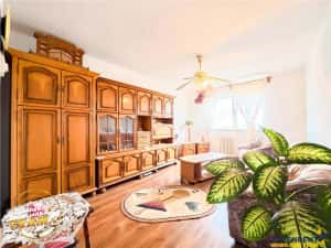 3D Tur! 3 camere,decomandate,apreciabila ariere,Dealului,Simeria,Sfantu Gheorghe