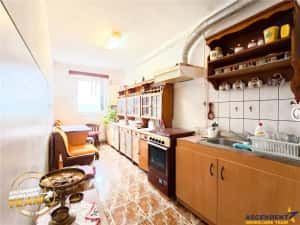 3D Tur! 3 camere,decomandate,apreciabila ariere,Dealului,Simeria,Sfantu Gheorghe — miniatura 3