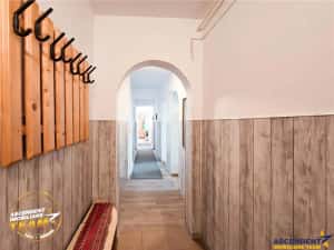 3D Tur! 3 camere,decomandate,apreciabila ariere,Dealului,Simeria,Sfantu Gheorghe — miniatura 5