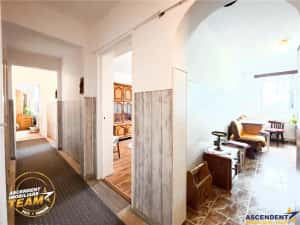 3D Tur! 3 camere,decomandate,apreciabila ariere,Dealului,Simeria,Sfantu Gheorghe — miniatura 7