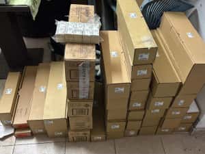 Piese Canon c6000 C10000 — miniatura 5