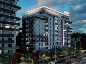 Apartament deosebit - 4 camere, terasa 117 mp, bloc nou, Rahova,Sect 5