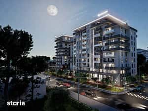 Apartament deosebit - 4 camere, terasa 117 mp, bloc nou, Rahova,Sect 5 — miniatura 4