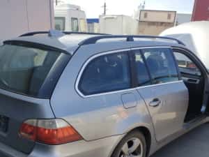 Ușa stânga dreapta BMW e61 — miniatura 1