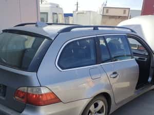 Ușa stânga dreapta BMW e61 — miniatura 7