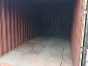 Container Maritim 6m 20' ft, Preț Mic și Oferte Speciale! — miniatura 6