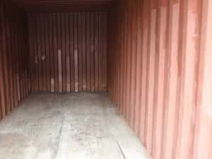 Container Maritim 6m 20' ft, Preț Mic și Oferte Speciale! — miniatura 7