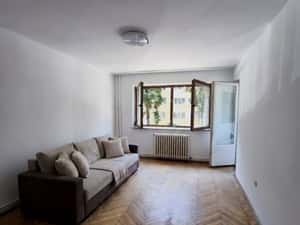 Aparatment 2 camere decomandat zona Pritax Manastur — miniatura 2