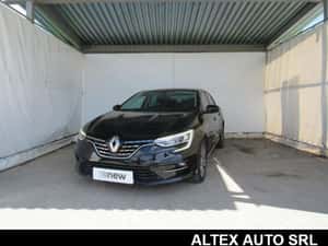 RENAULT MEGANE TCe 140 EDC Intens — miniatura 1