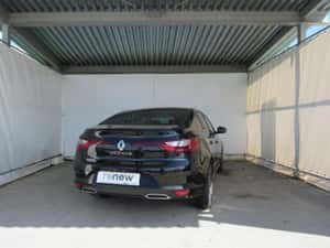 RENAULT MEGANE TCe 140 EDC Intens — miniatura 2