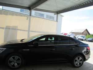 RENAULT MEGANE TCe 140 EDC Intens — miniatura 3