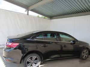 RENAULT MEGANE TCe 140 EDC Intens — miniatura 4