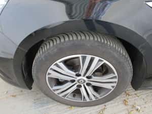 RENAULT MEGANE TCe 140 EDC Intens — miniatura 5