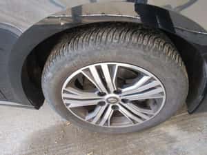 RENAULT MEGANE TCe 140 EDC Intens — miniatura 6