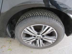 RENAULT MEGANE TCe 140 EDC Intens — miniatura 7