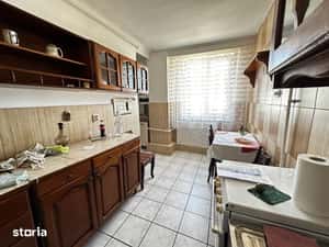 Apartament 3 camere | Decomandat | 62 mp. | Ampoi 3 | 2 Balcoane | Mob — miniatura 4