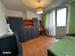 Apartament 3 camere | Decomandat | 62 mp. | Ampoi 3 | 2 Balcoane | Mob — miniatura 5
